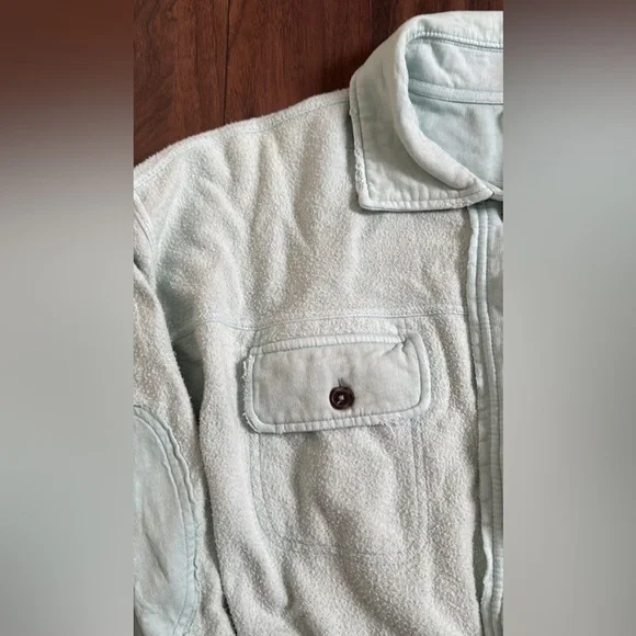 Free People Ruby Jacket - Picture 2 of 3